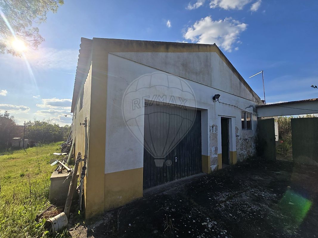 Moradia T2 à venda em Casével e Vaqueiros, Santarém — foto 13