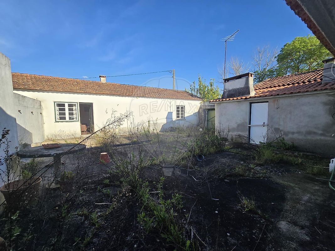 Moradia T2 à venda em Casével e Vaqueiros, Santarém — foto 22