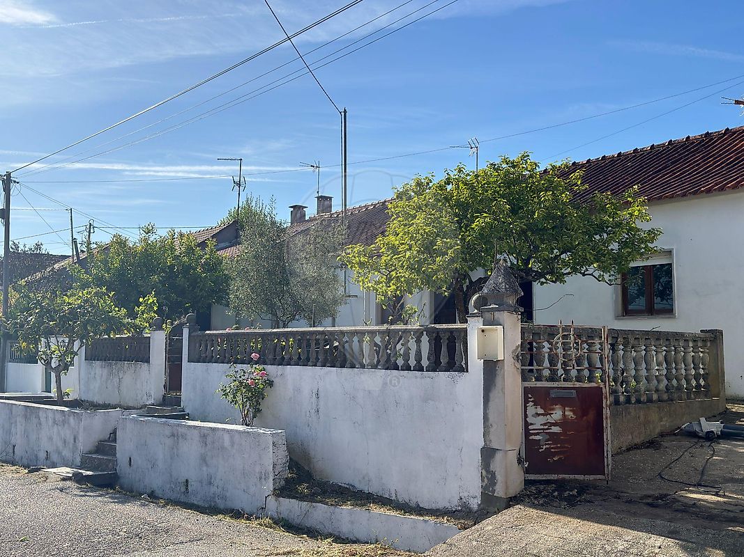 Moradia - Chancelaria, Torres Novas, Santarém