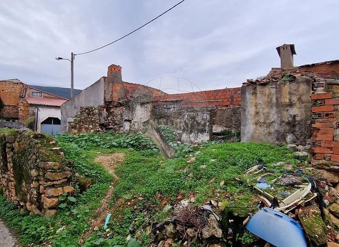 Moradia - Pedrógão, Torres Novas, Santarém