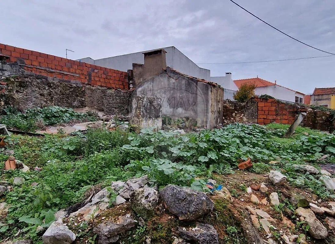 Moradia T0 à venda em Pedrógão, Torres Novas — foto 6
