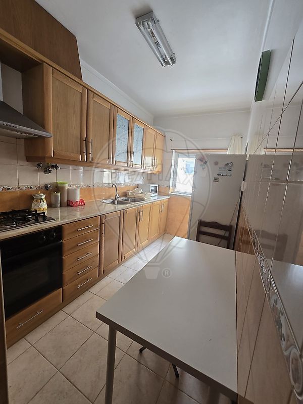 Apartamento T3 à venda em Torres Novas