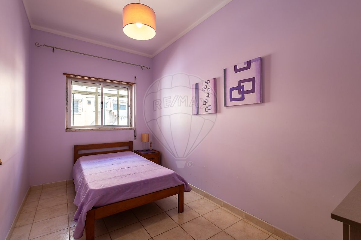 Apartamento T3 à venda em Torres Novas (São Pedro), Lapas e Ribeira Branca, Torres Novas — foto 9