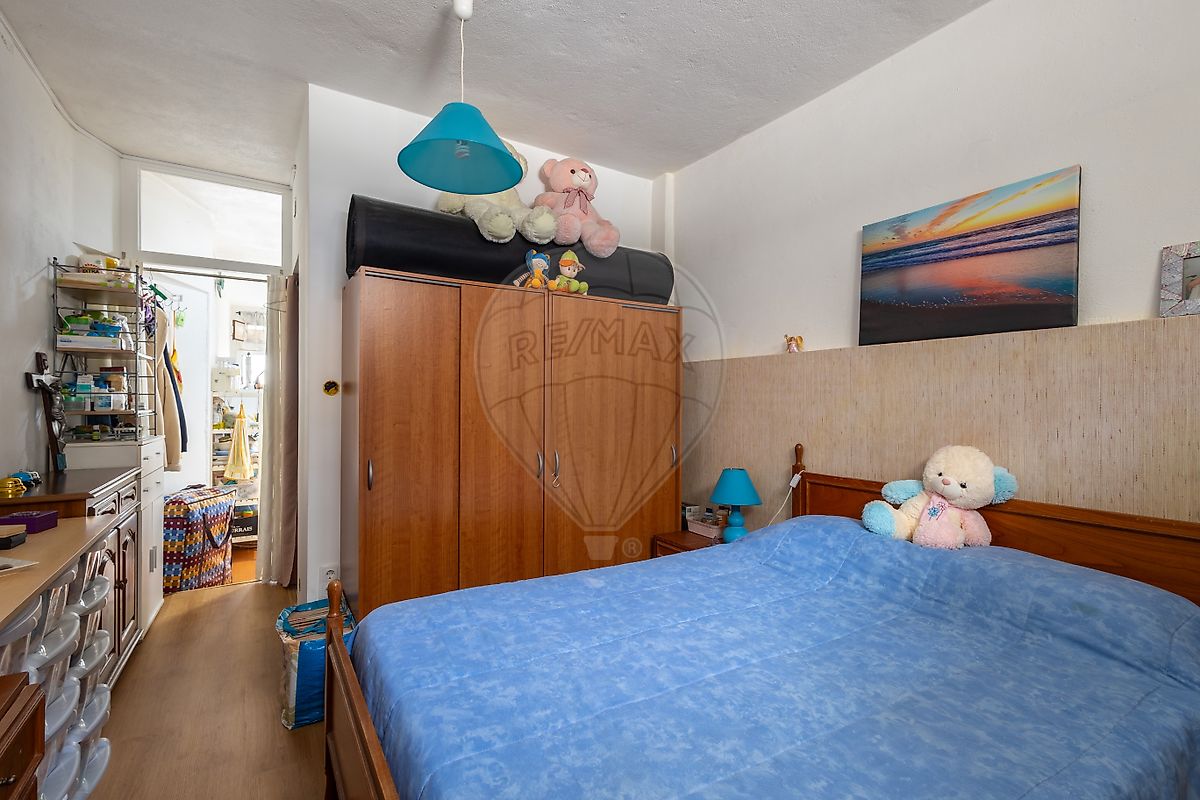 Apartamento T3 à venda em Torres Novas (São Pedro), Lapas e Ribeira Branca, Torres Novas — foto 18