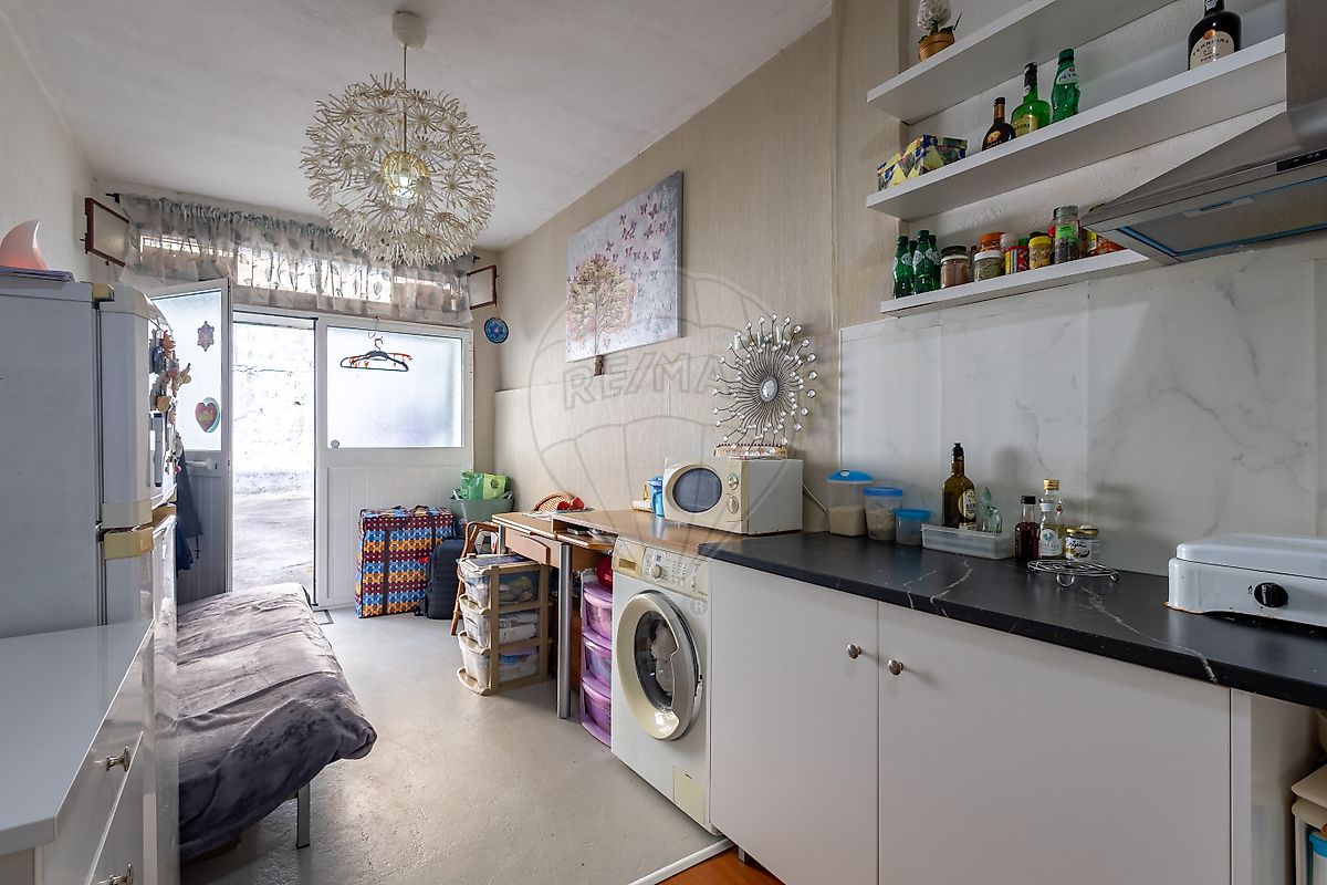 Apartamento T3 à venda em Torres Novas (São Pedro), Lapas e Ribeira Branca, Torres Novas — foto 16