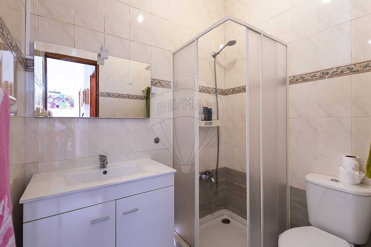 Apartamento T3 à venda em Torres Novas (São Pedro), Lapas e Ribeira Branca, Torres Novas — foto 6