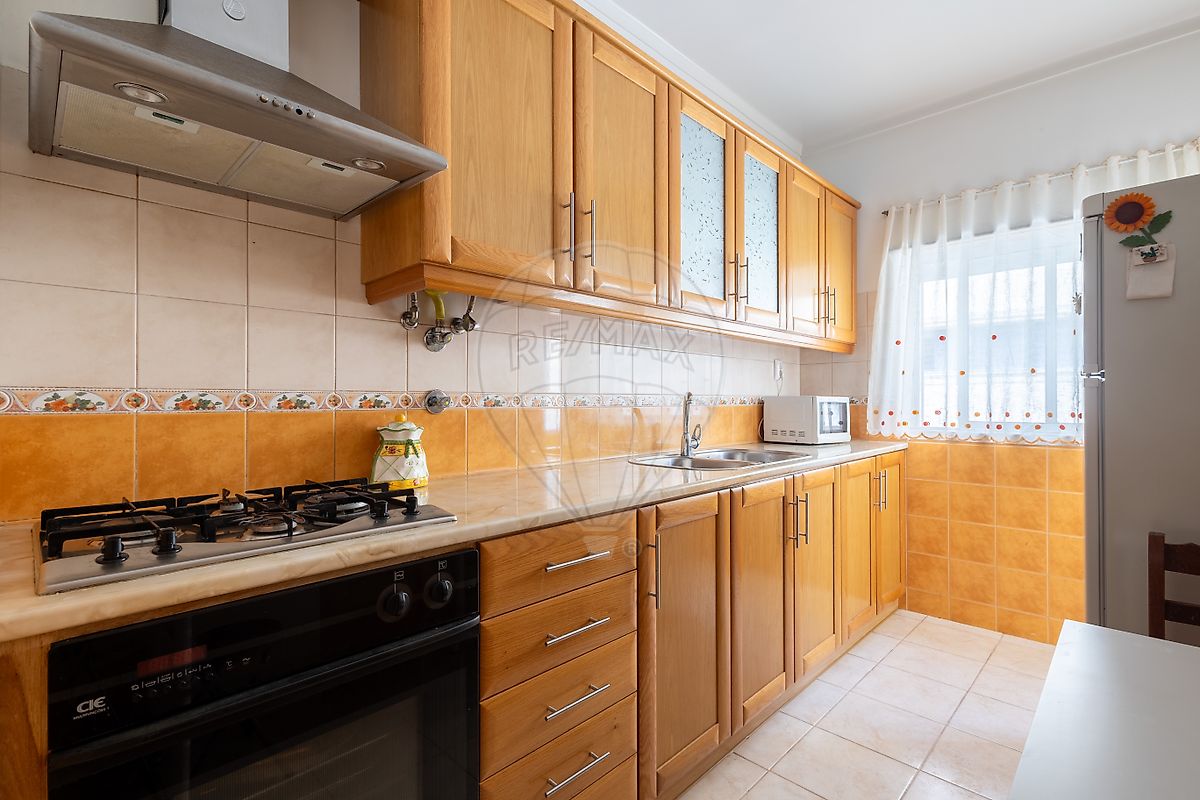Apartamento - Torres Novas (São Pedro), Lapas e Ribeira Branca, Torres Novas, Santarém
