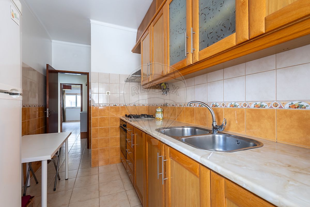 Apartamento T3 à venda em Torres Novas (São Pedro), Lapas e Ribeira Branca, Torres Novas — foto 3