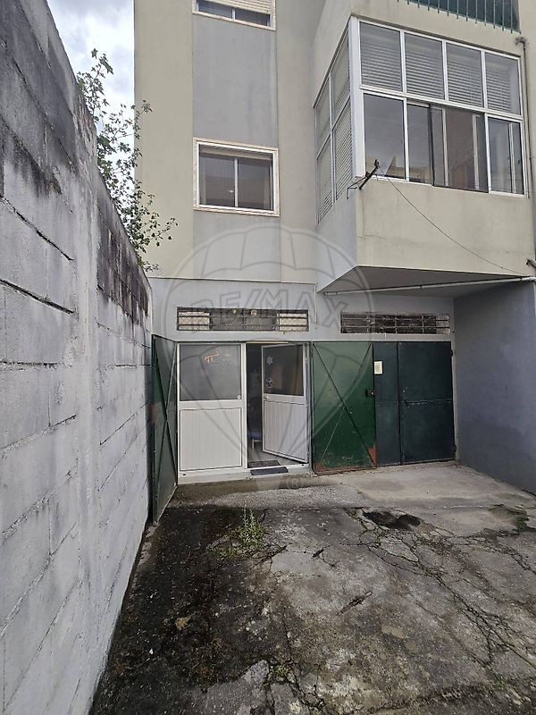 Apartamento T3 à venda em Torres Novas (São Pedro), Lapas e Ribeira Branca, Torres Novas — foto 19