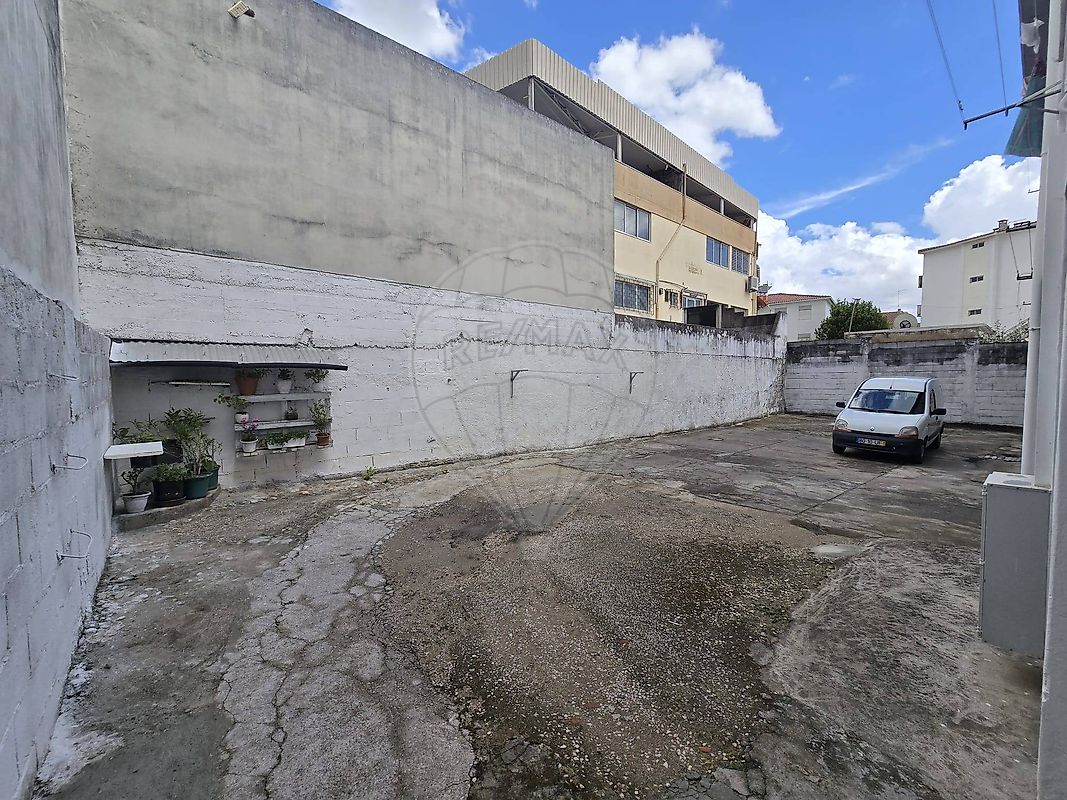 Apartamento T3 à venda em Torres Novas (São Pedro), Lapas e Ribeira Branca, Torres Novas — foto 20