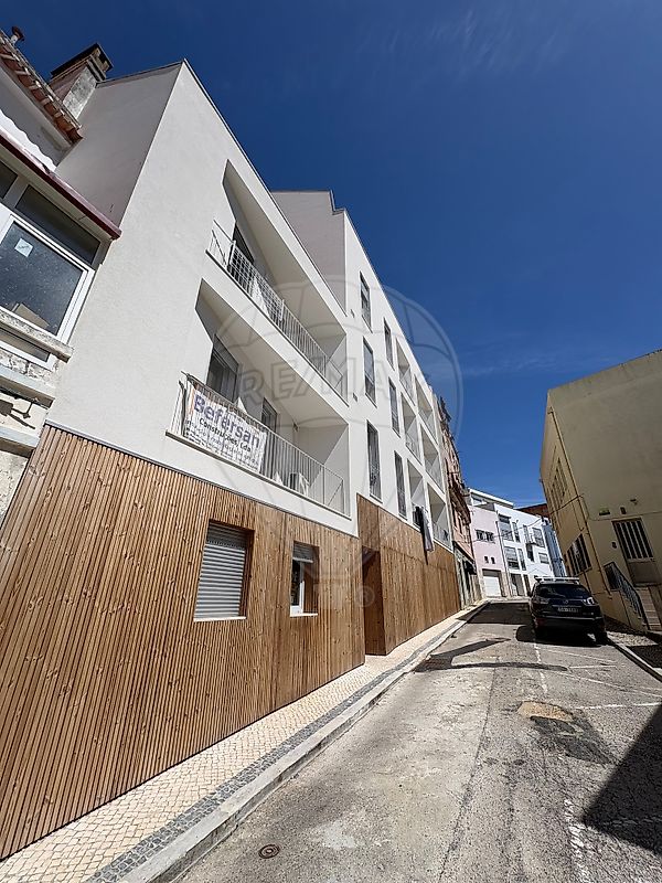 Apartamento T2 à venda em Figueira da Foz