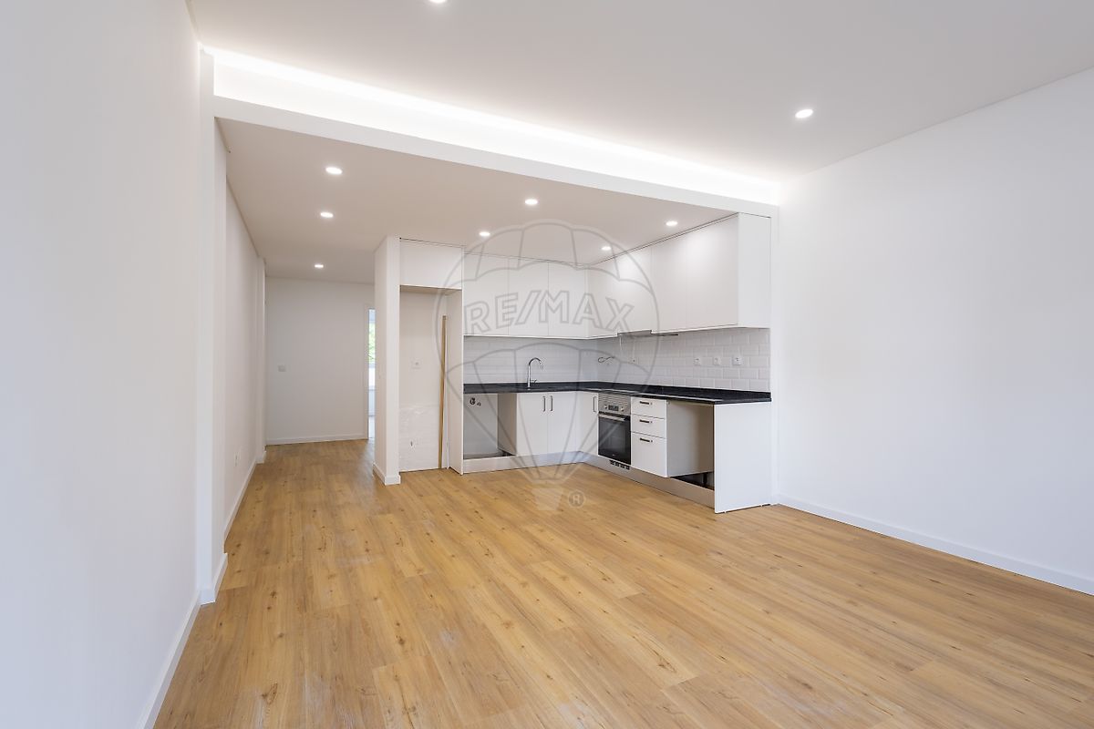Apartamento - Vila Nova da Barquinha, Vila Nova da Barquinha, Santarém