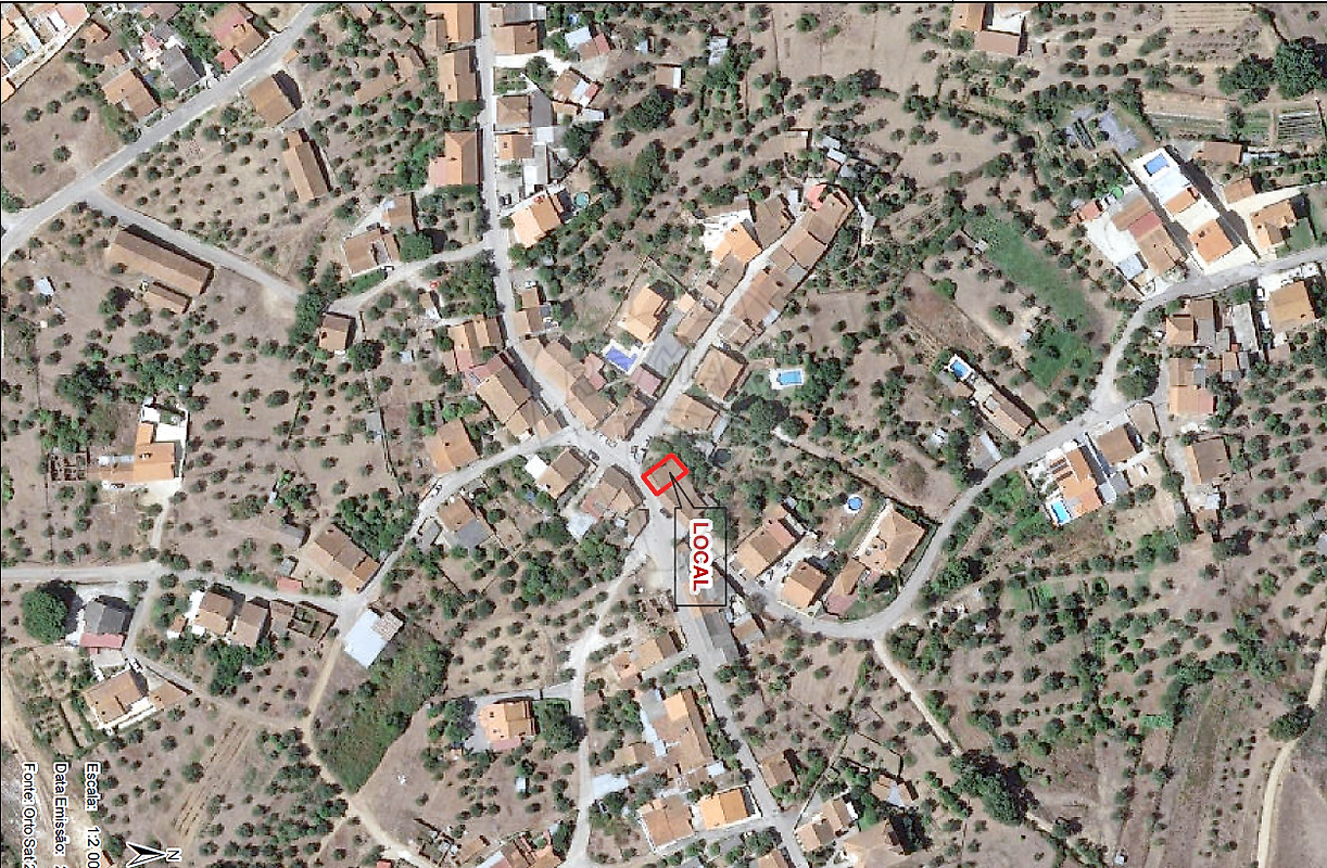 Moradia T4 à venda em Asseiceira, Tomar — foto 23