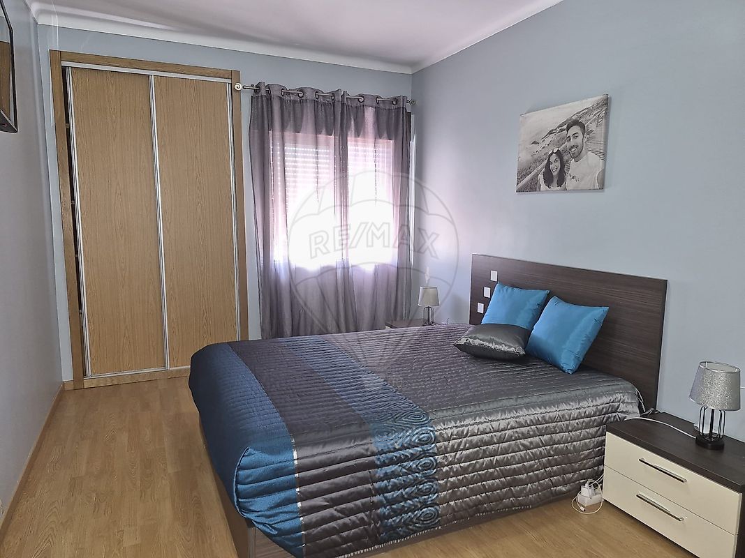 Apartamento T3 à venda em Torres Novas (São Pedro), Lapas e Ribeira Branca, Torres Novas — foto 6