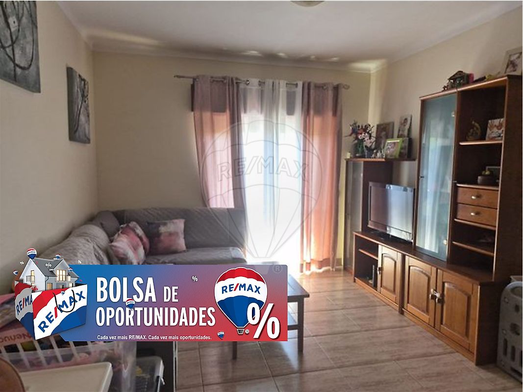 Apartamento - Torres Novas (São Pedro), Lapas e Ribeira Branca, Torres Novas, Santarém