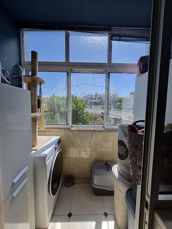 Apartamento T3 à venda em Torres Novas (São Pedro), Lapas e Ribeira Branca, Torres Novas — foto 5