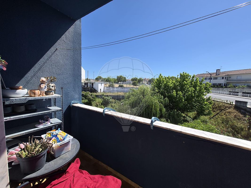 Apartamento T3 à venda em Torres Novas (São Pedro), Lapas e Ribeira Branca, Torres Novas — foto 11