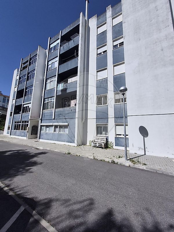 Apartamento T3 à venda em Torres Novas