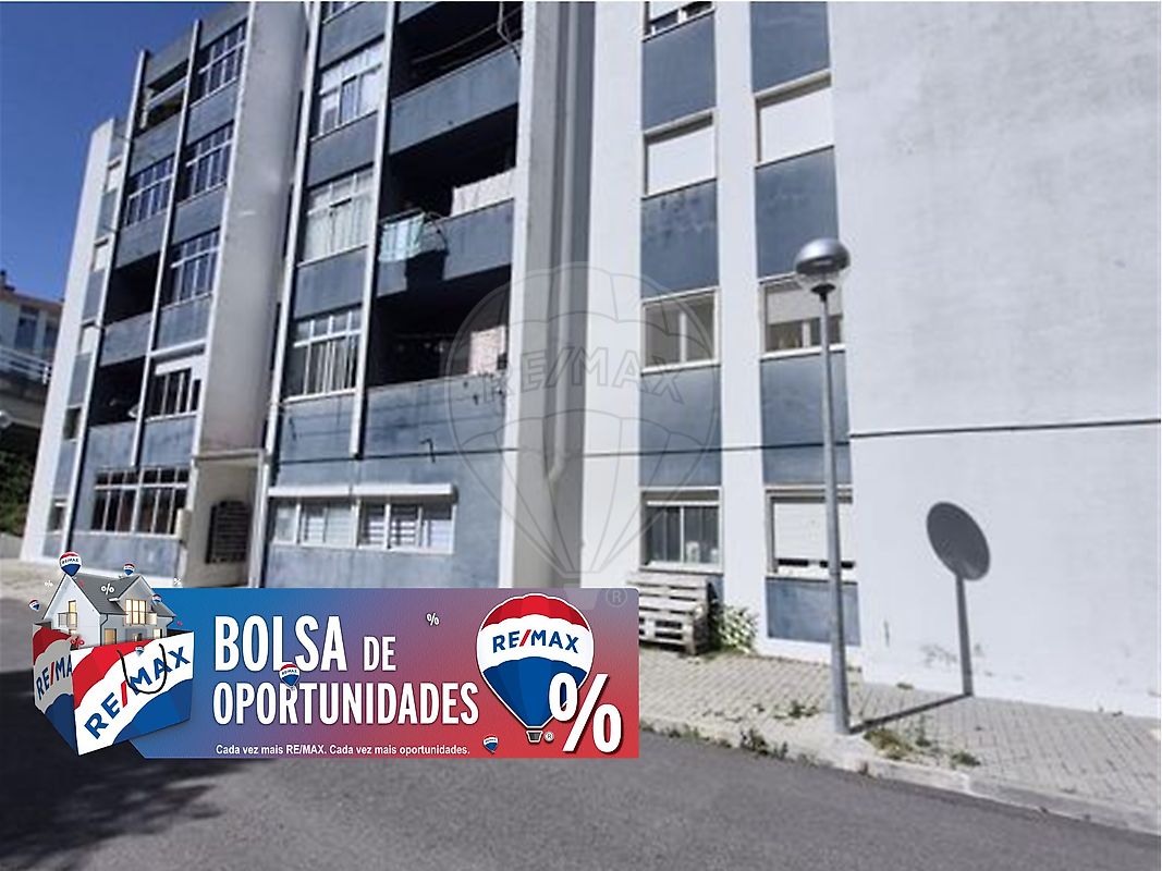 Apartamento - Torres Novas (São Pedro), Lapas e Ribeira Branca, Torres Novas, Santarém