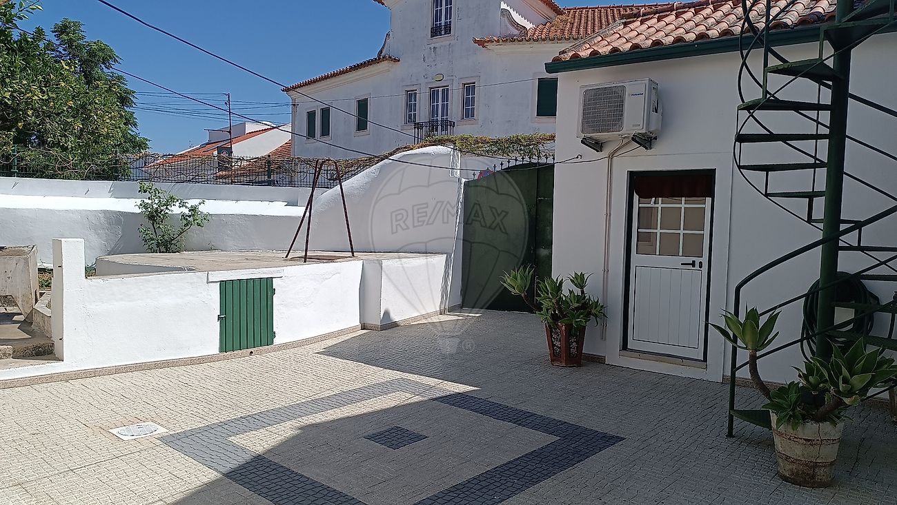 Moradia - Zibreira, Torres Novas, Santarém