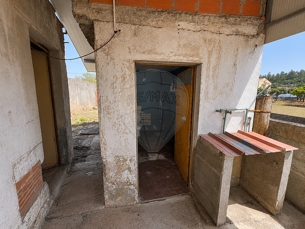 Moradia T3 à venda em Pedrógão, Torres Novas — foto 23