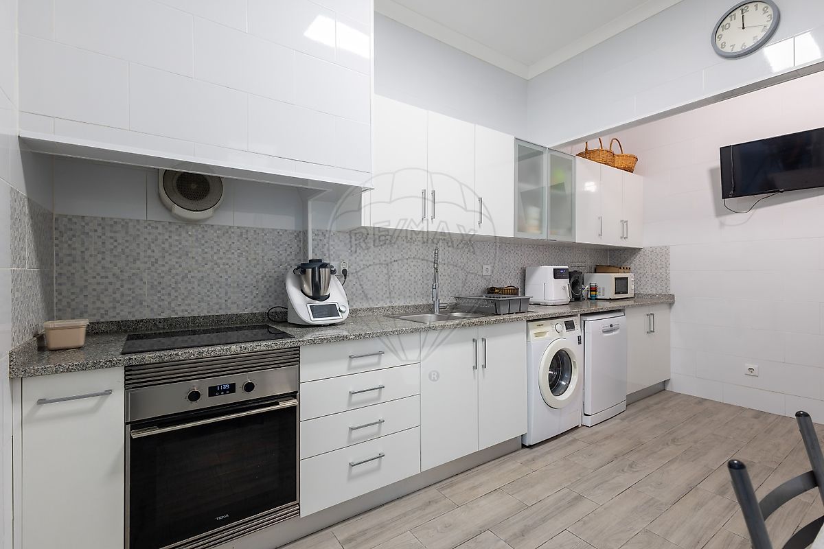 Moradia T3 à venda em Riachos, Torres Novas — foto 6