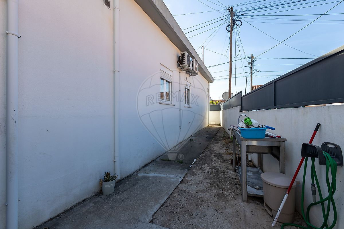 Moradia T3 à venda em Riachos, Torres Novas — foto 18