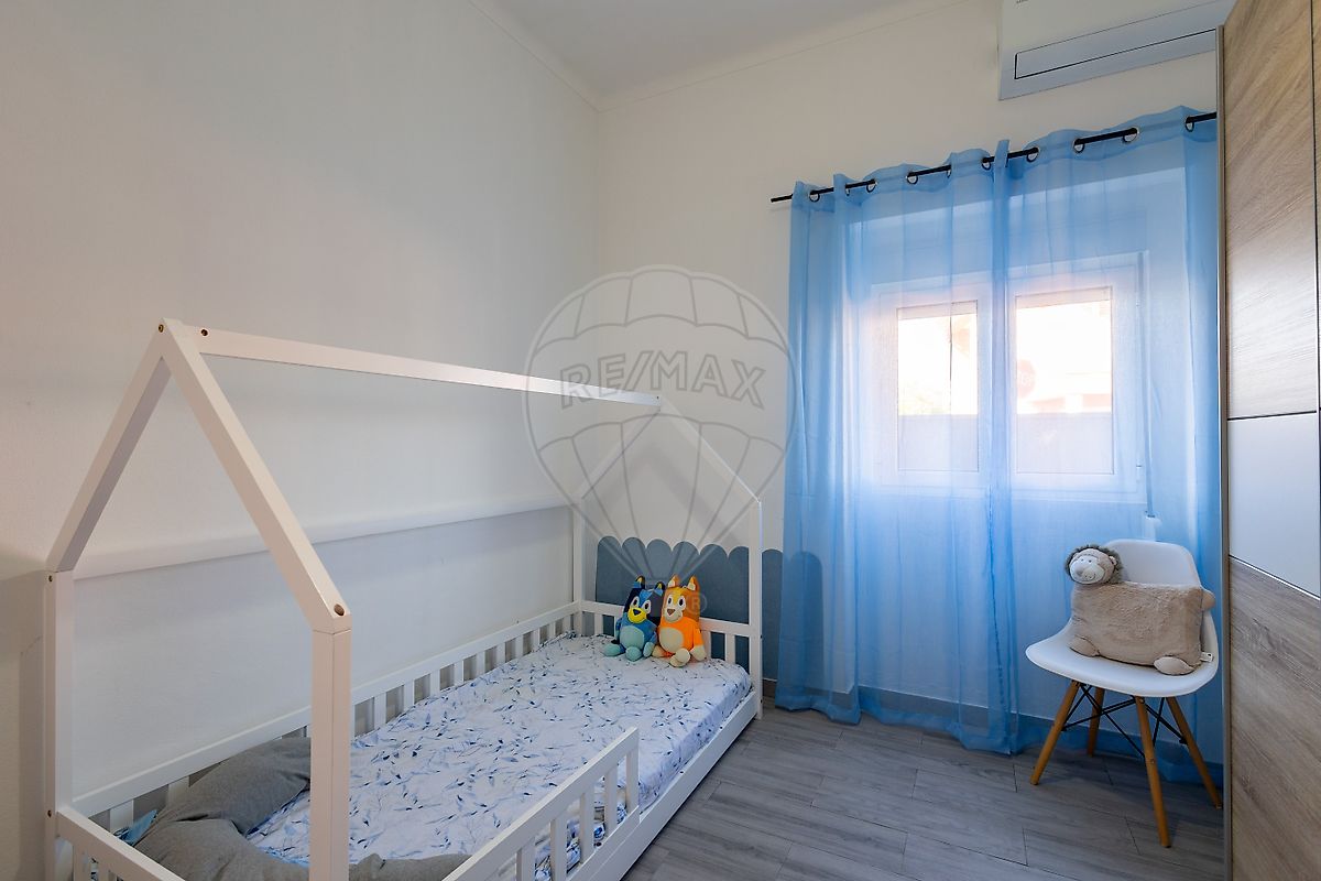 Moradia T3 à venda em Riachos, Torres Novas — foto 12