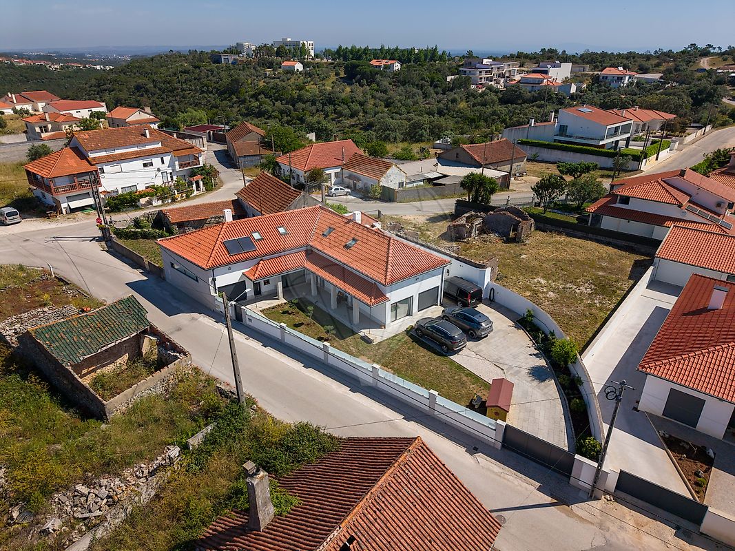 Moradia T5 à venda em Fátima, Ourém — foto 33