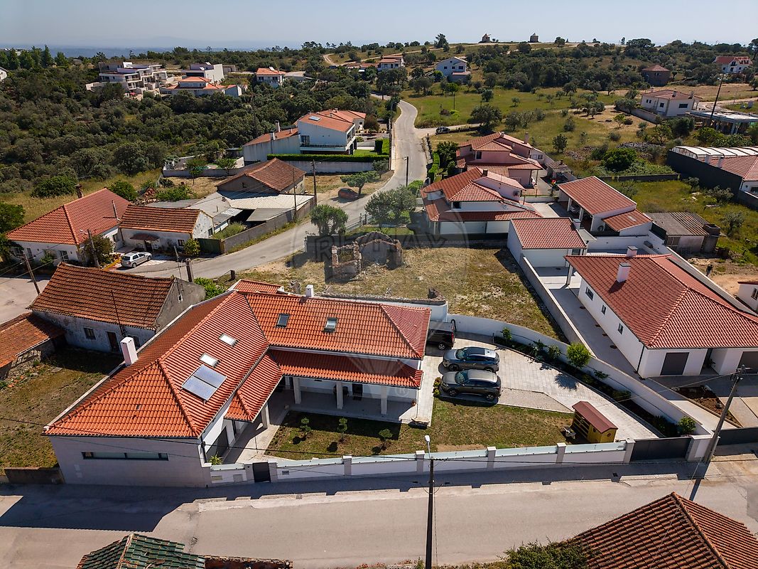 Moradia T5 à venda em Fátima, Ourém — foto 36