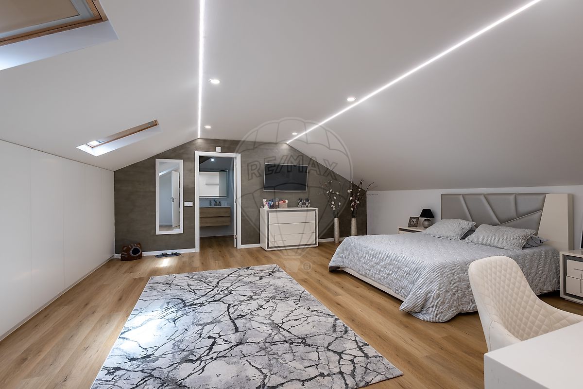 Moradia T5 à venda em Fátima, Ourém — foto 24