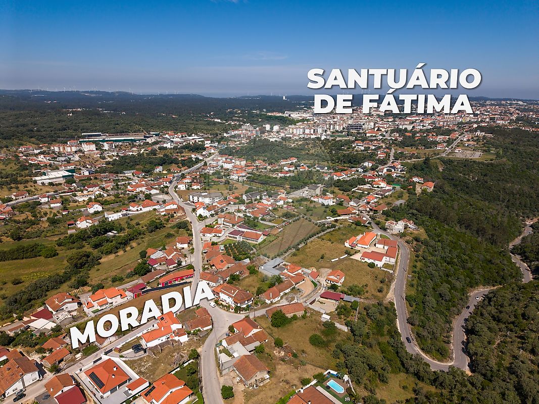 Moradia T5 à venda em Fátima, Ourém — foto 34