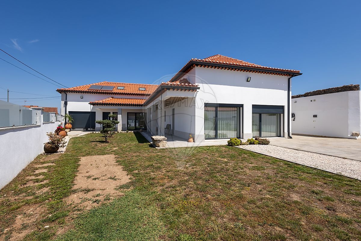 Moradia T5 à venda em Fátima, Ourém — foto 30