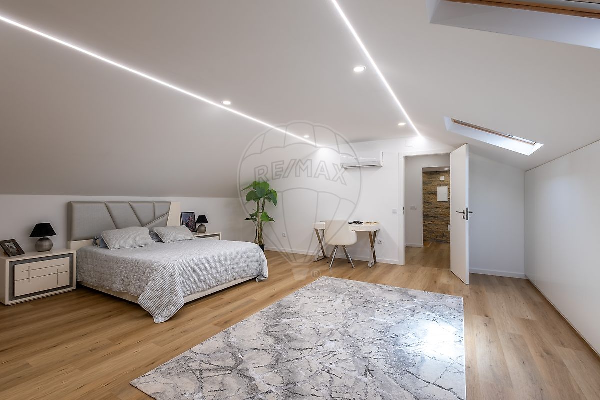 Moradia T5 à venda em Fátima, Ourém — foto 25
