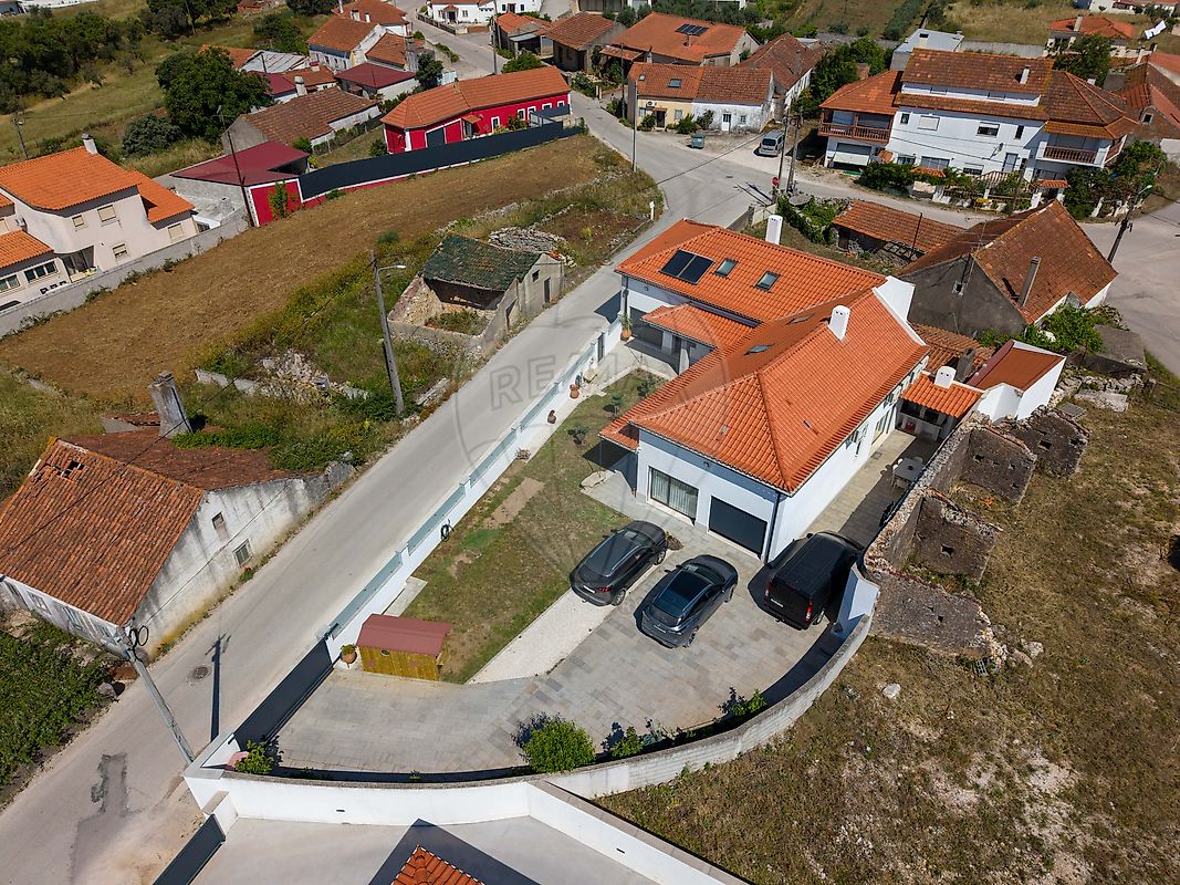 Moradia T5 à venda em Fátima, Ourém — foto 32
