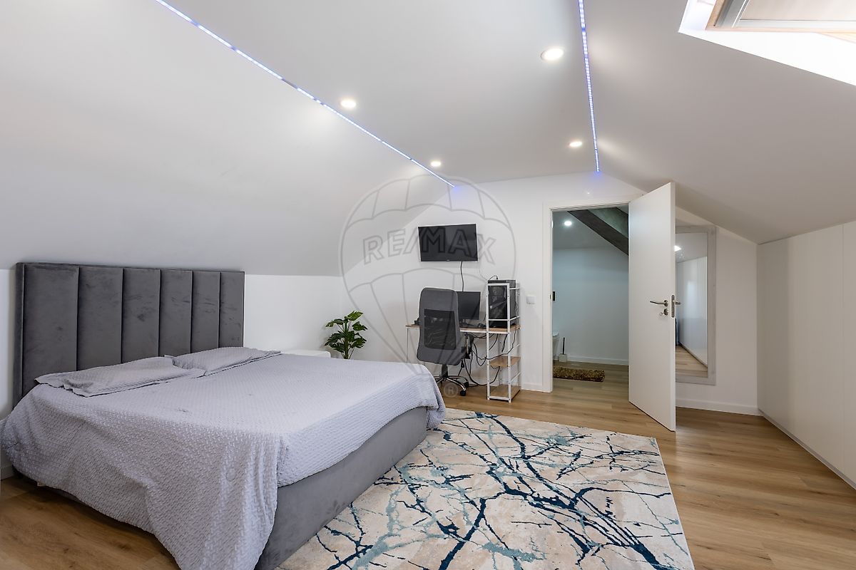 Moradia T5 à venda em Fátima, Ourém — foto 21