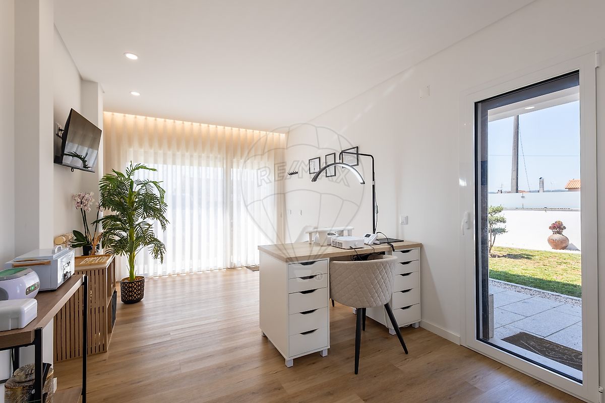 Moradia T5 à venda em Fátima, Ourém — foto 16