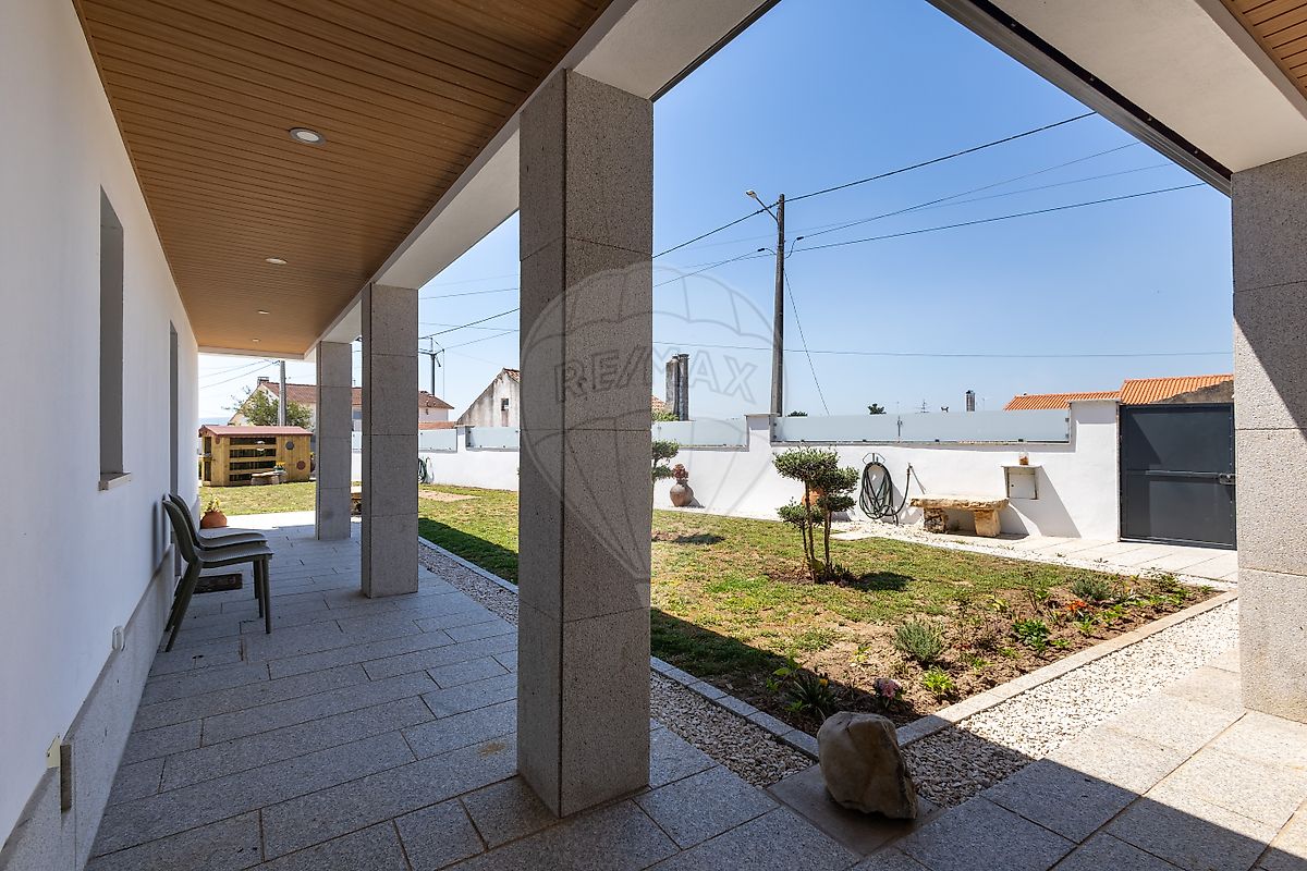 Moradia T5 à venda em Fátima, Ourém — foto 31