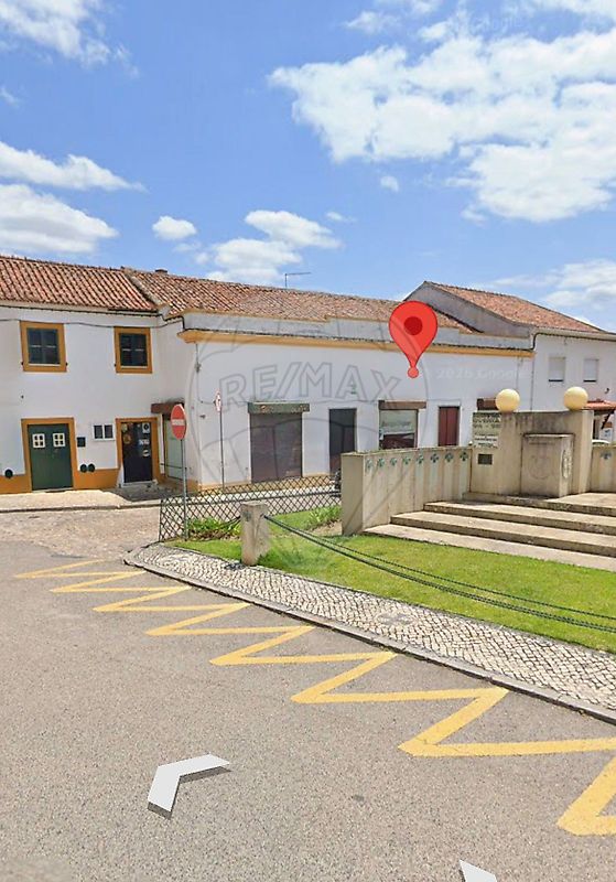Loja - Vila Nova da Barquinha, Vila Nova da Barquinha, Santarém