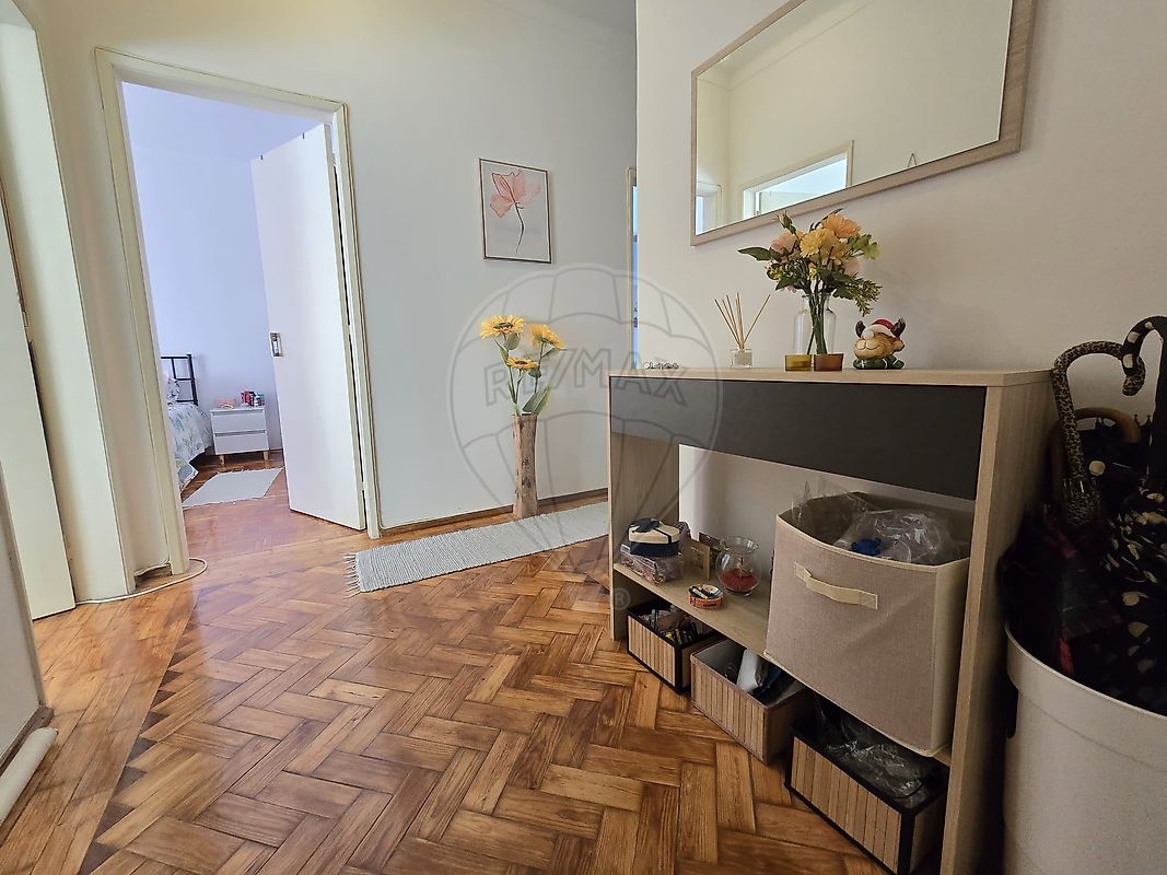 Apartamento - São João Baptista, Entroncamento, Santarém
