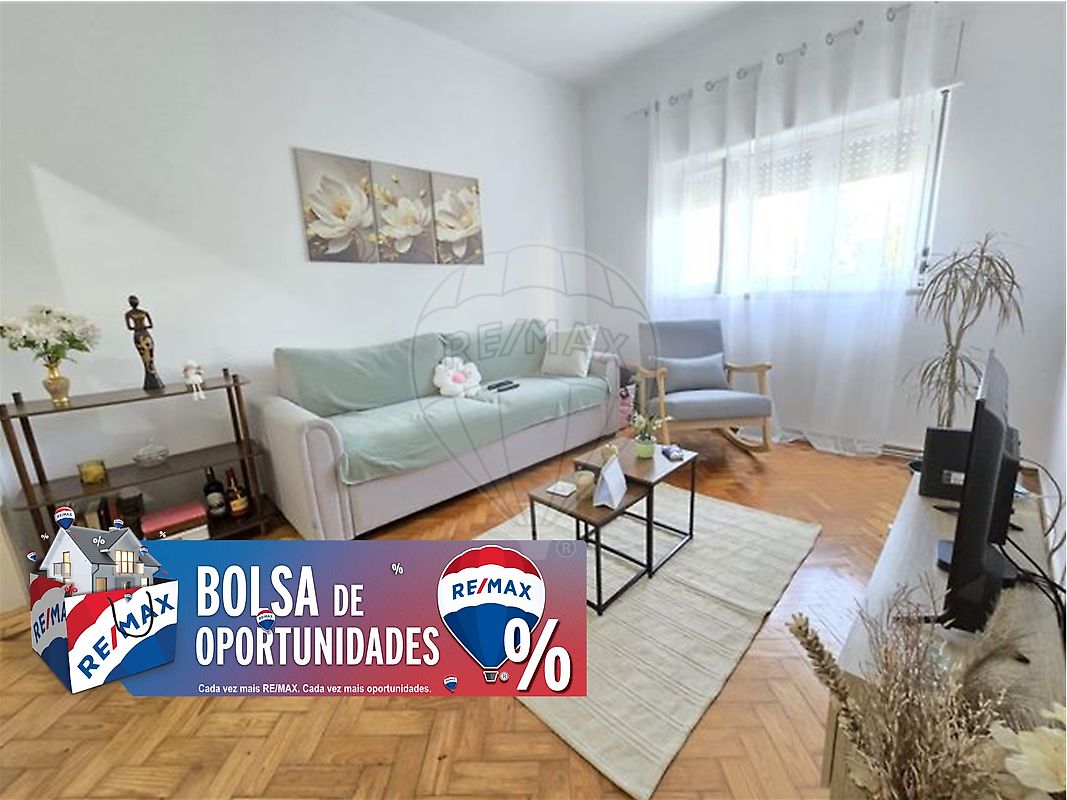 Apartamento - São João Baptista, Entroncamento, Santarém