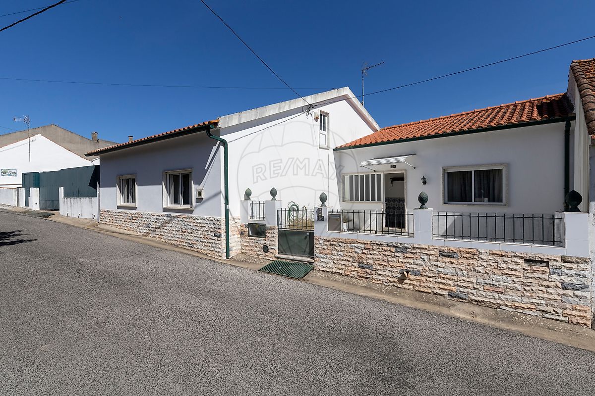 Moradia - Monsanto, Alcanena, Santarém