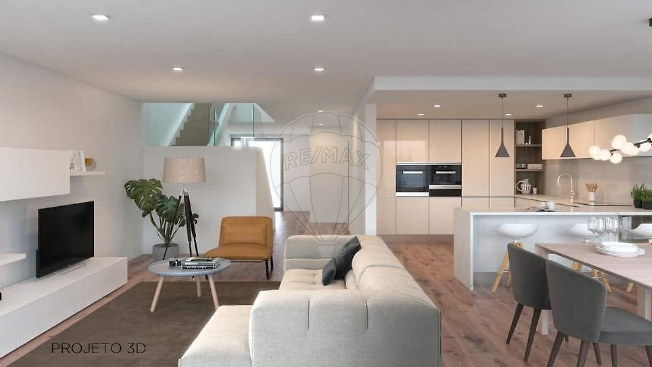 Moradia T4 à venda em Nossa Senhora de Fátima, Entroncamento — foto 8