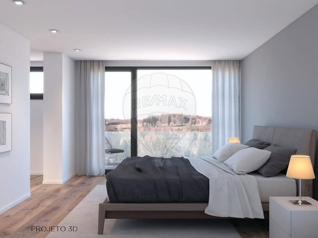 Moradia T4 à venda em Nossa Senhora de Fátima, Entroncamento — foto 14