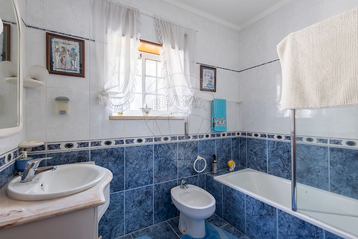 Moradia T5 à venda em Minde, Alcanena — foto 19
