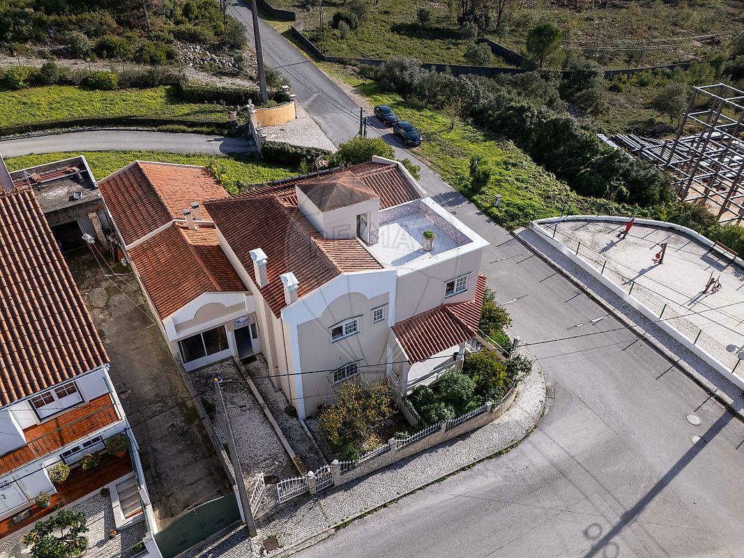 Moradia T5 à venda em Minde, Alcanena — foto 7