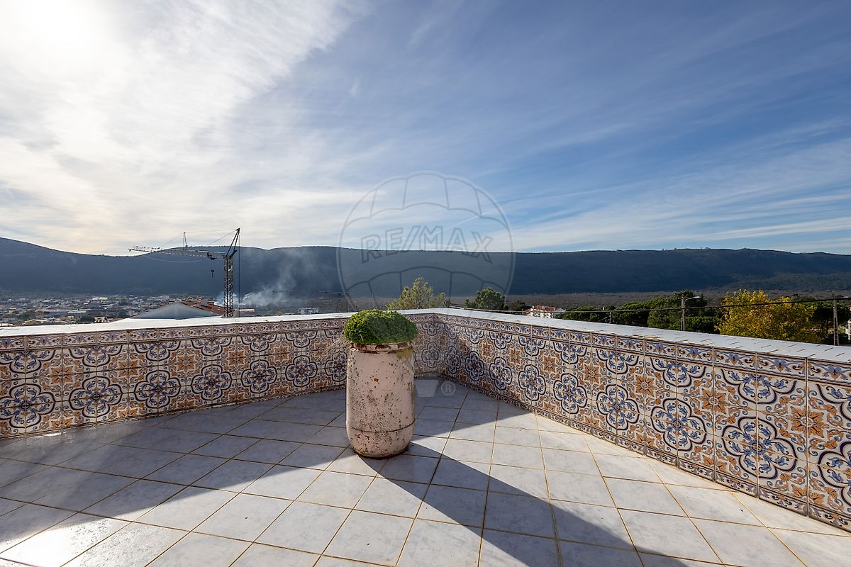 Moradia T5 à venda em Minde, Alcanena — foto 29