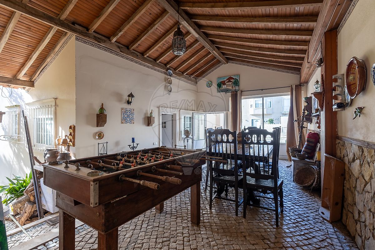 Moradia T5 à venda em Minde, Alcanena — foto 21