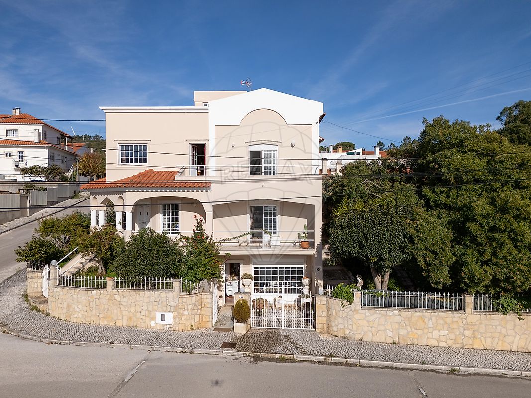 Moradia - Minde, Alcanena, Santarém