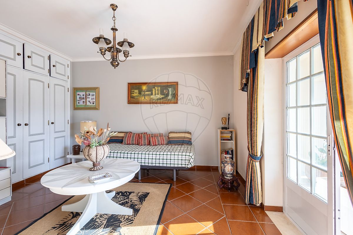 Moradia T5 à venda em Minde, Alcanena — foto 15